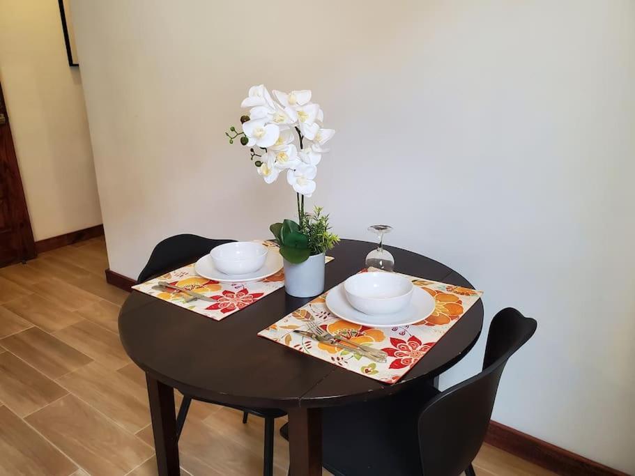 'The Solace' New Luxury Modern 1Bed 1Bath Apt. Portmore Eksteriør bilde