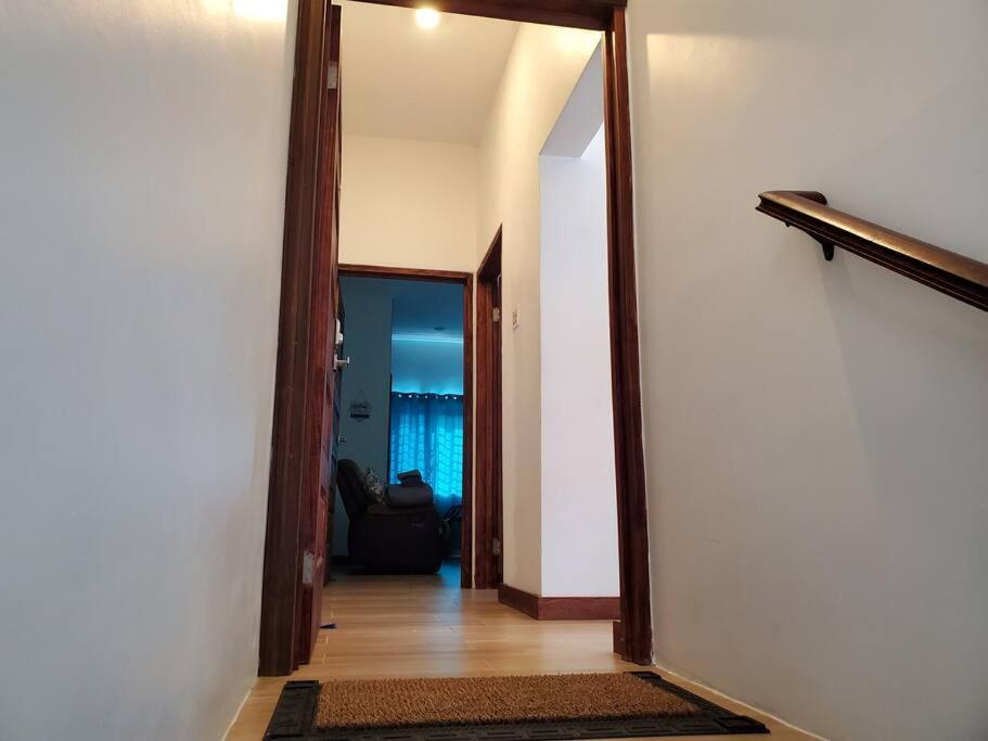 'The Solace' New Luxury Modern 1Bed 1Bath Apt. Portmore Eksteriør bilde
