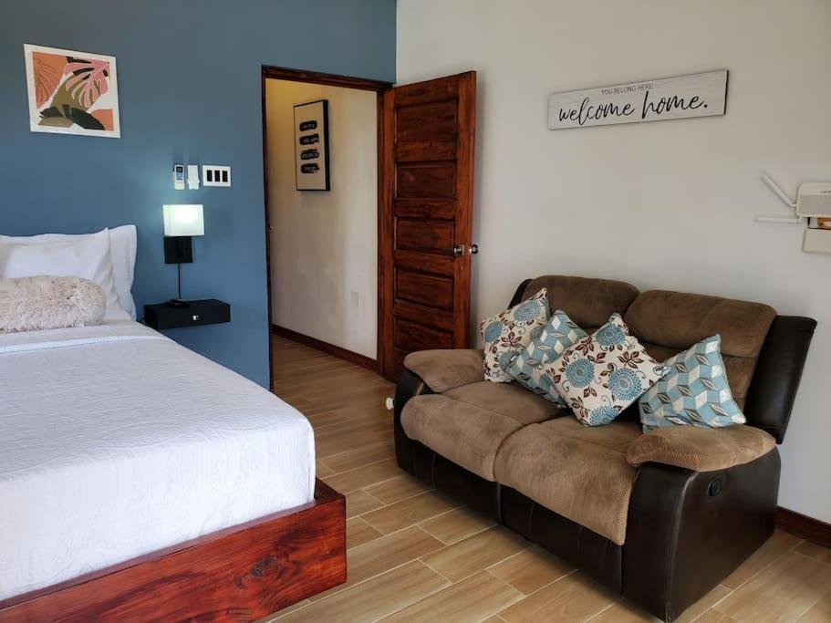 'The Solace' New Luxury Modern 1Bed 1Bath Apt. Portmore Eksteriør bilde