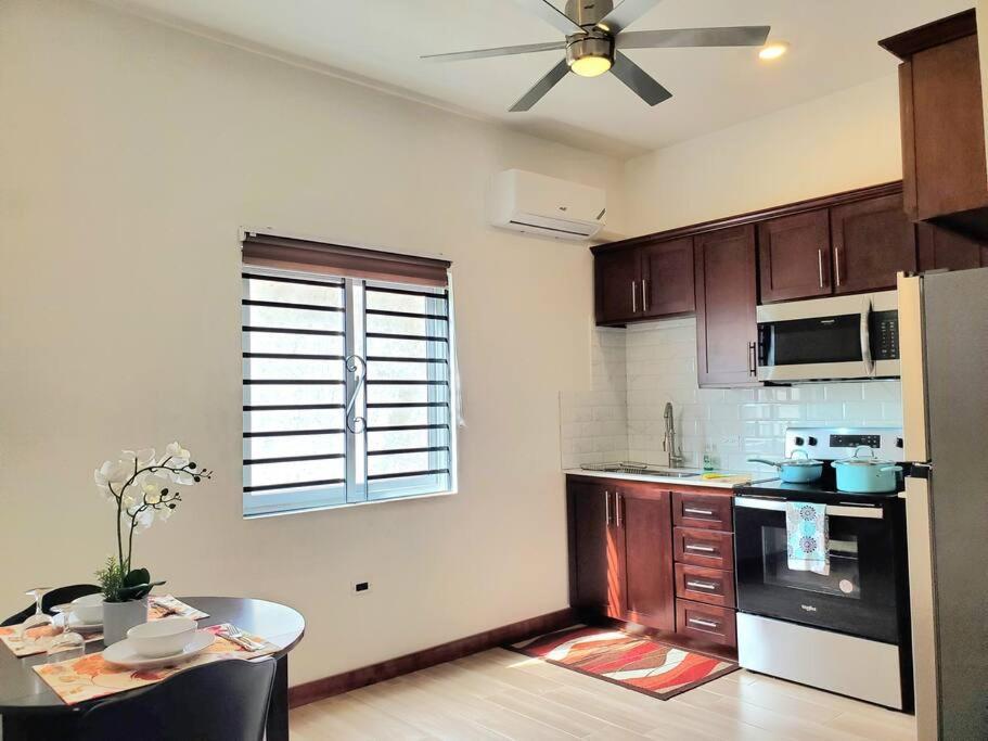 'The Solace' New Luxury Modern 1Bed 1Bath Apt. Portmore Eksteriør bilde