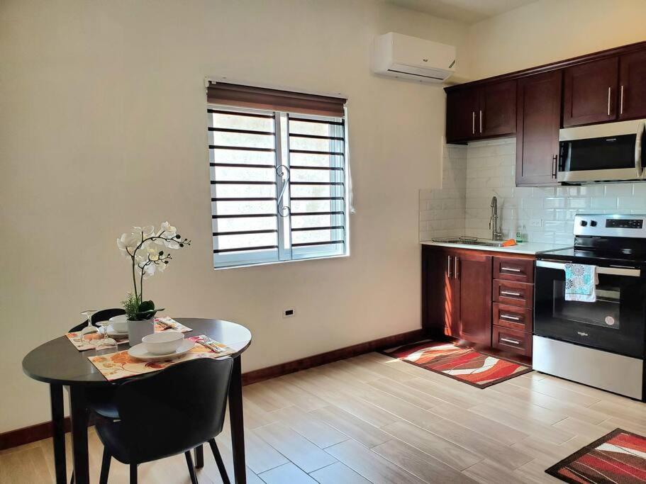 'The Solace' New Luxury Modern 1Bed 1Bath Apt. Portmore Eksteriør bilde