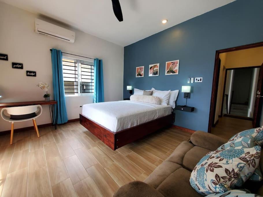'The Solace' New Luxury Modern 1Bed 1Bath Apt. Portmore Eksteriør bilde