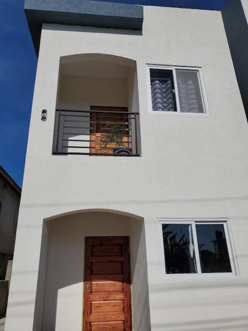 'The Solace' New Luxury Modern 1Bed 1Bath Apt. Portmore Eksteriør bilde